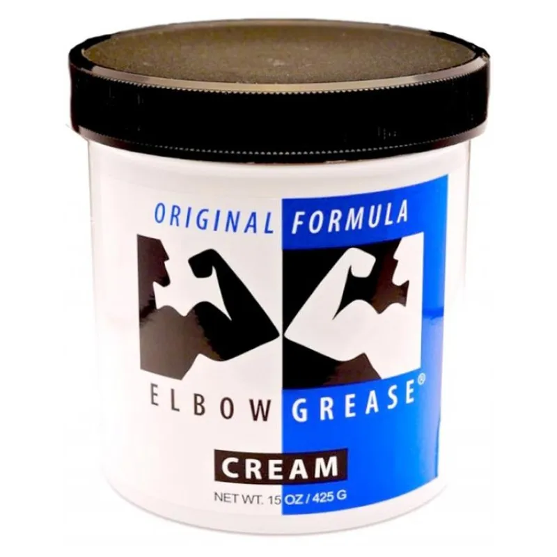 Elbow Grease ELBOW GREASE ORIGINAL CREAM 15OZ - 444ml